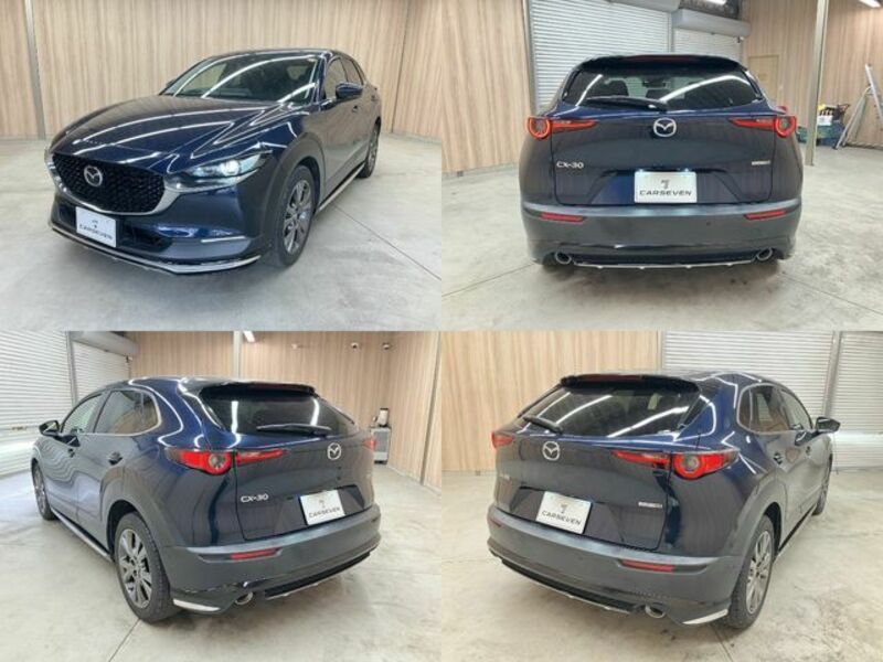 CX-30