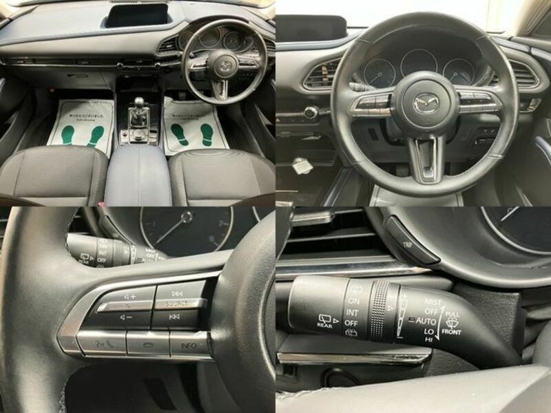 CX-30