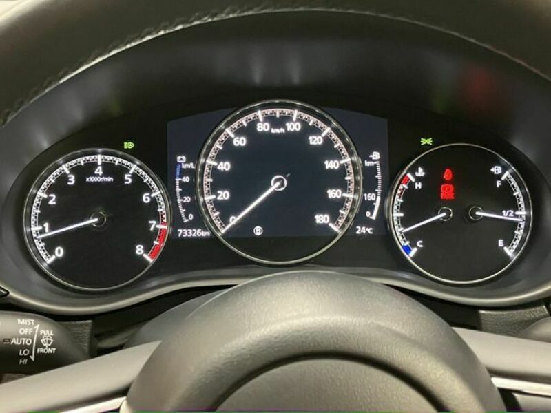 CX-30