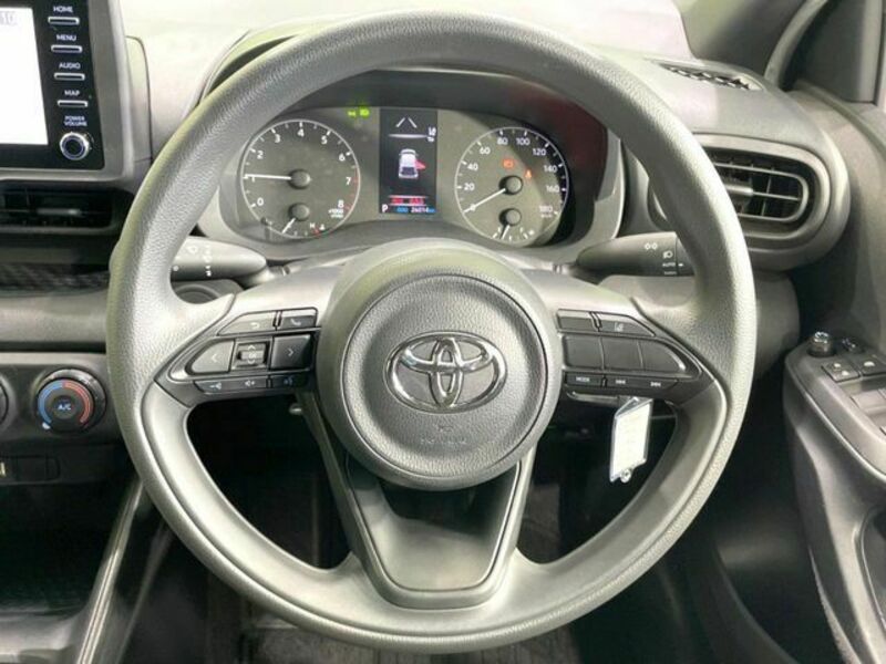 YARIS