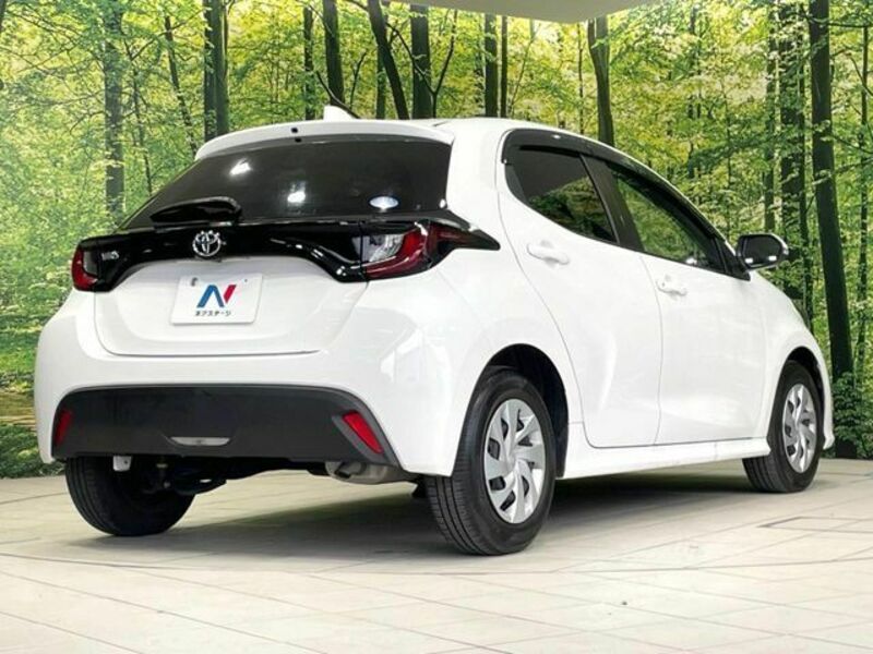 YARIS