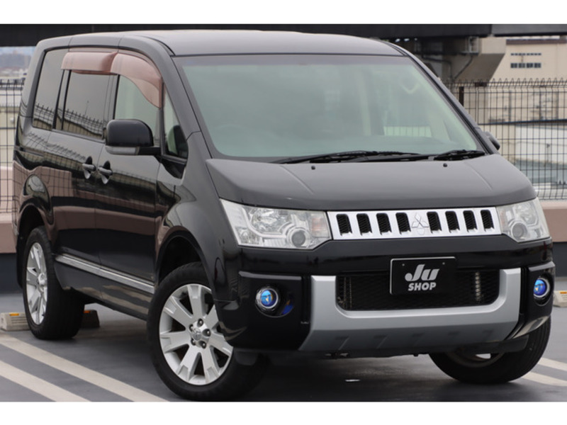 DELICA D5