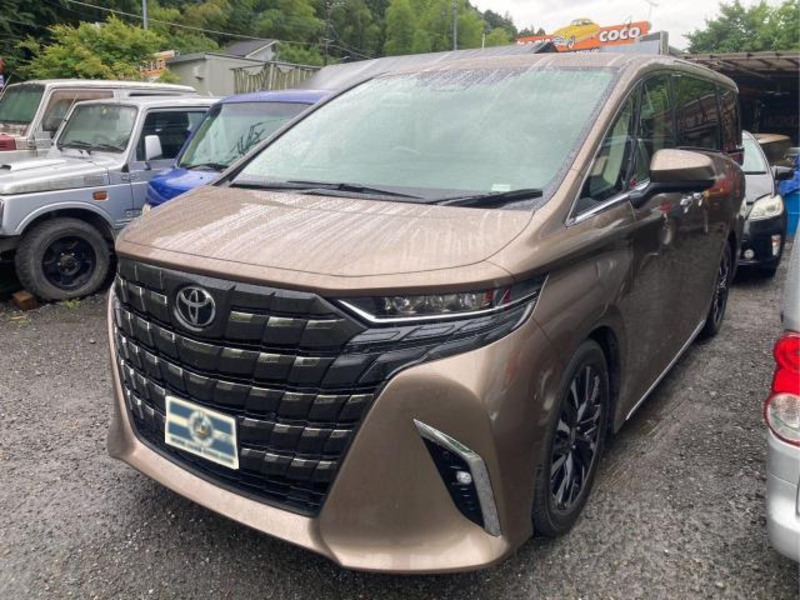 ALPHARD