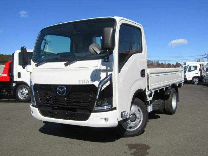 MAZDA TITAN