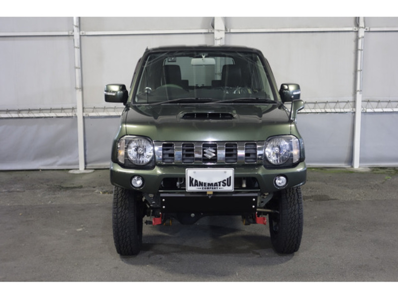 JIMNY-1