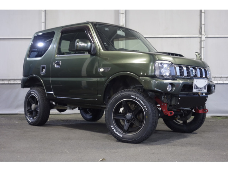 JIMNY-4