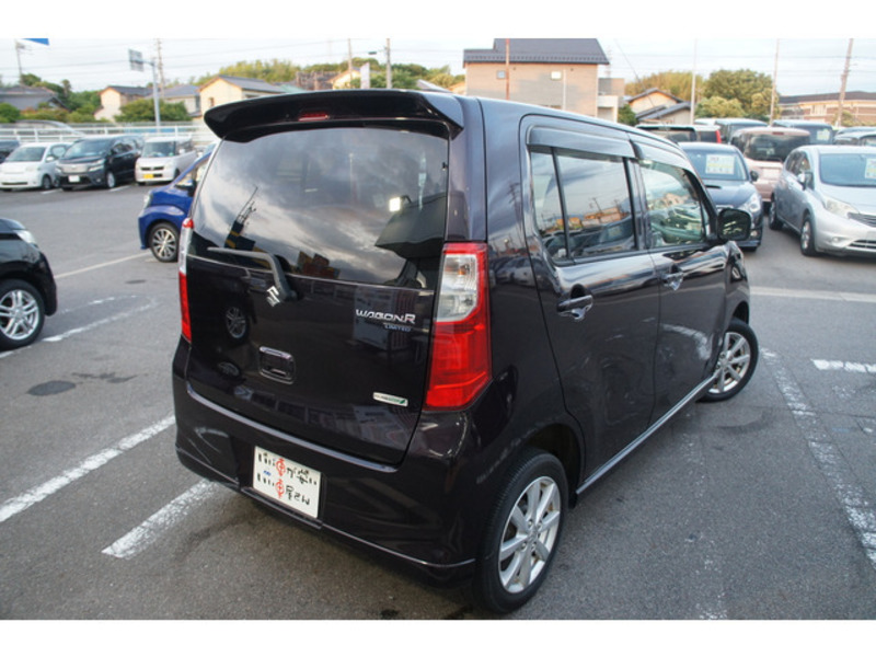 WAGON R-5