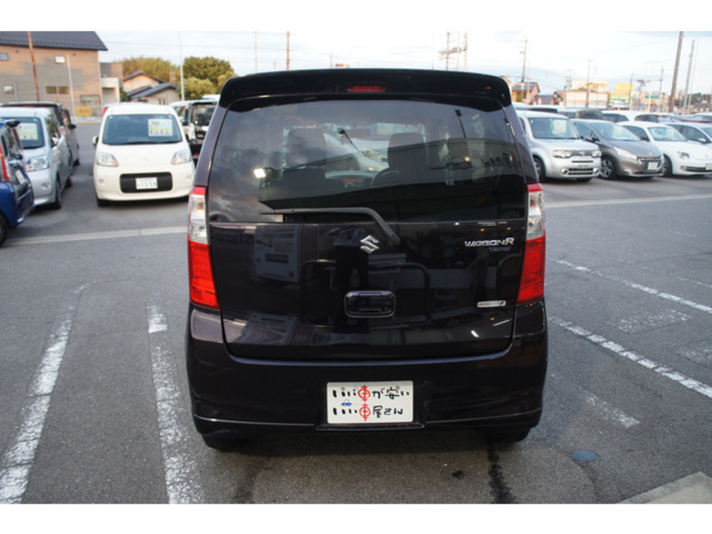 WAGON R-4