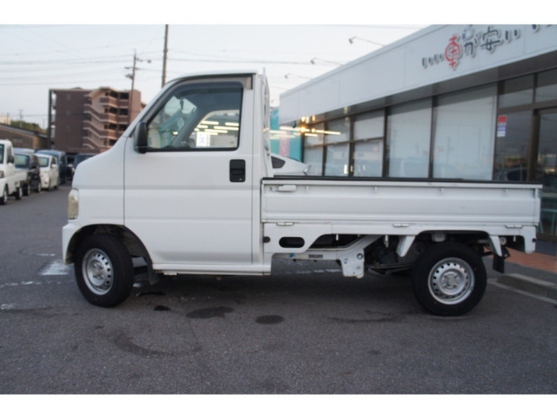 ACTY TRUCK