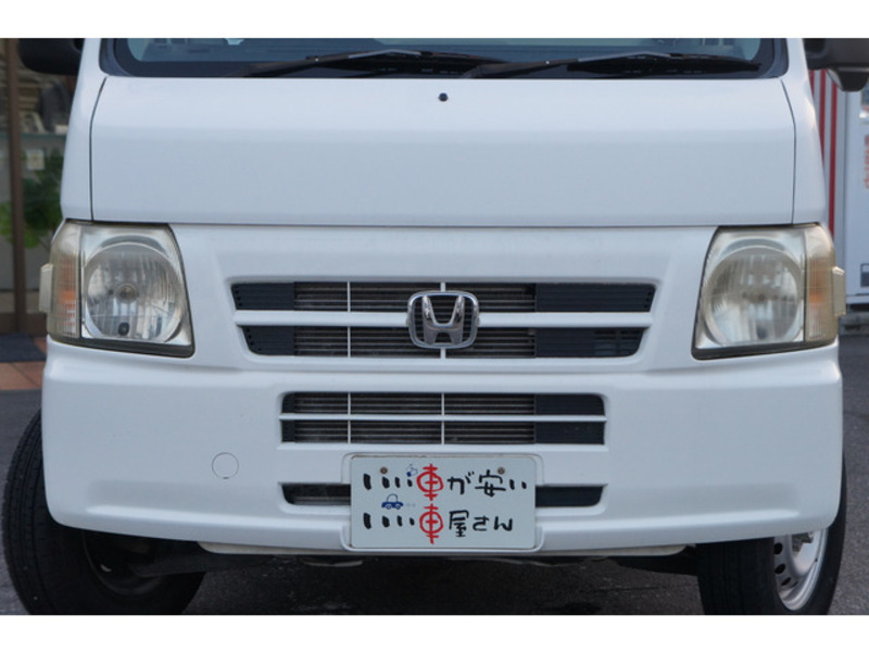 ACTY TRUCK