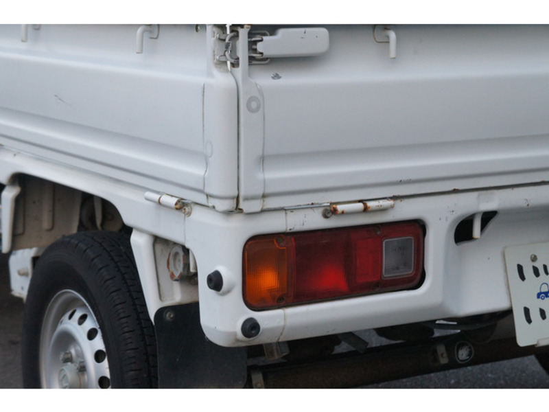 ACTY TRUCK