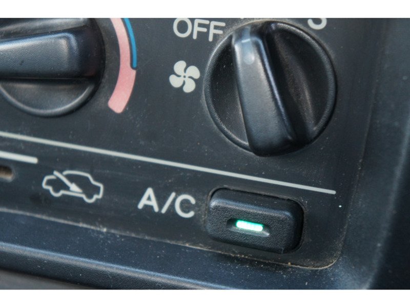 ACTY TRUCK