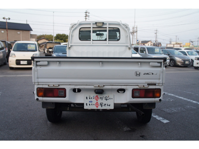 ACTY TRUCK