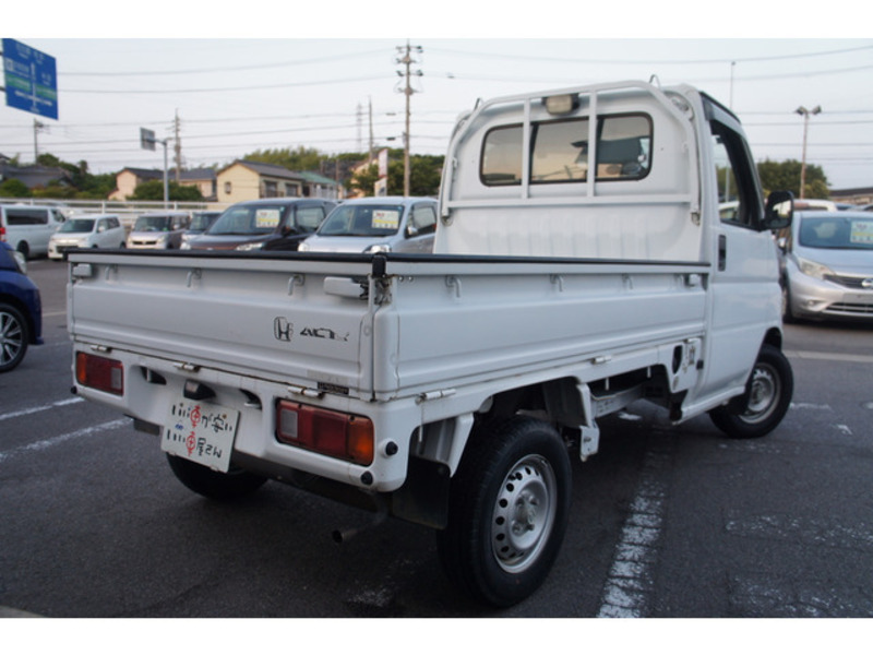ACTY TRUCK