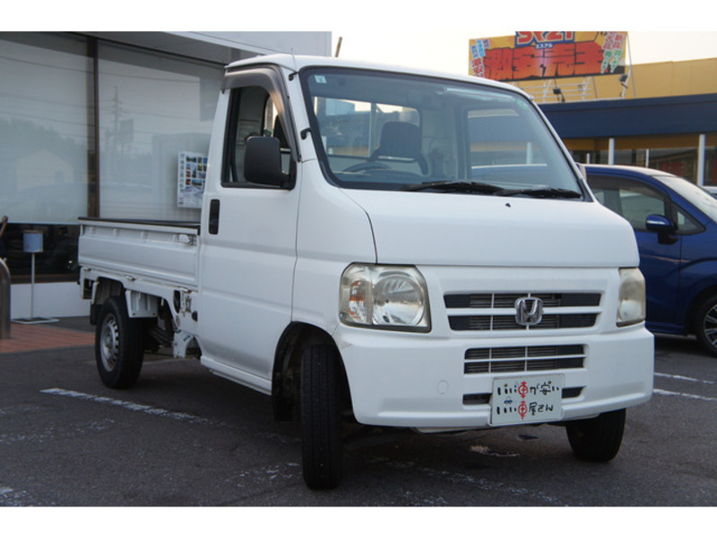 ACTY TRUCK