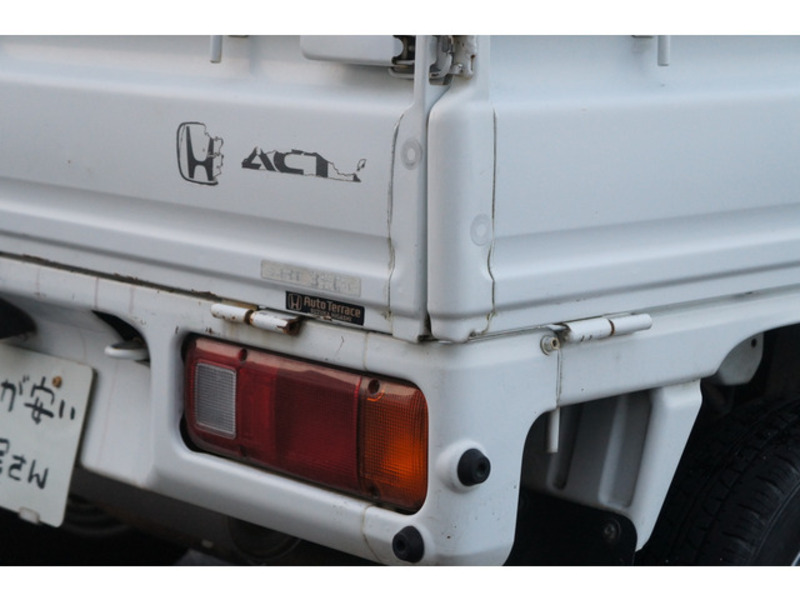 ACTY TRUCK