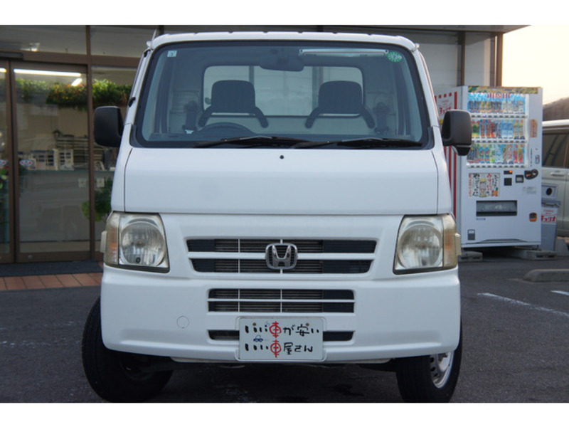 ACTY TRUCK