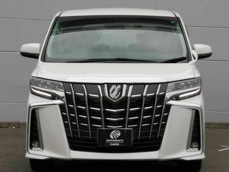 ALPHARD-2