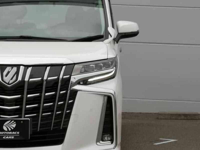 ALPHARD-5