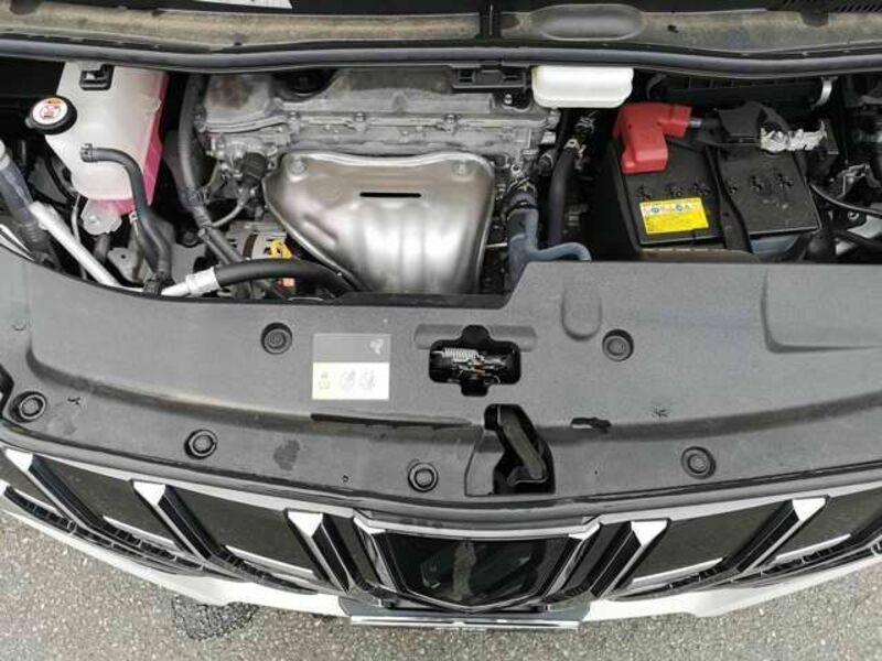 ALPHARD-7
