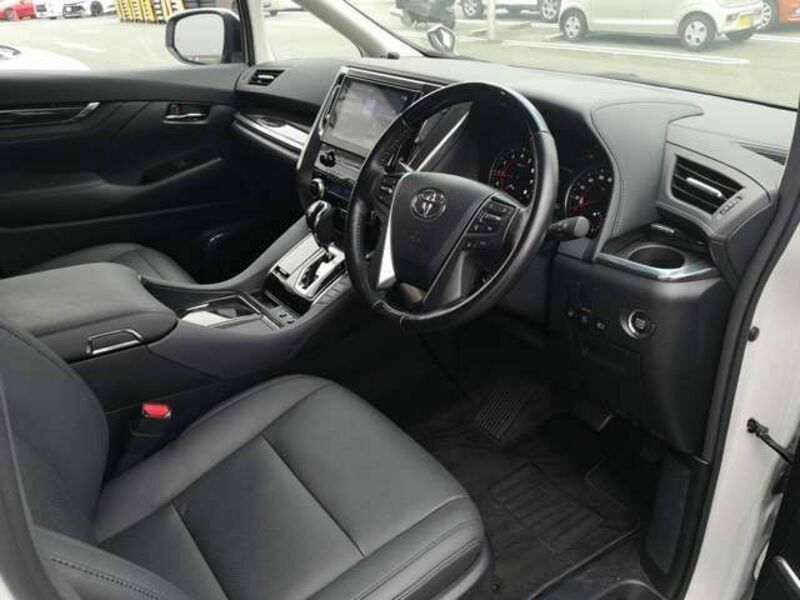 ALPHARD-12