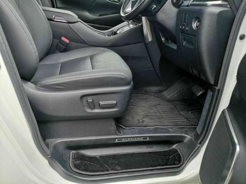 ALPHARD-13