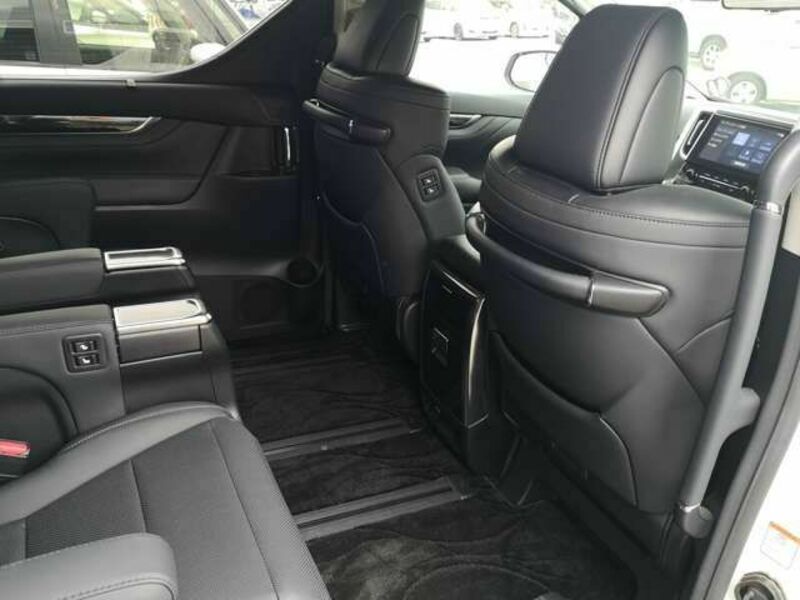 ALPHARD-17