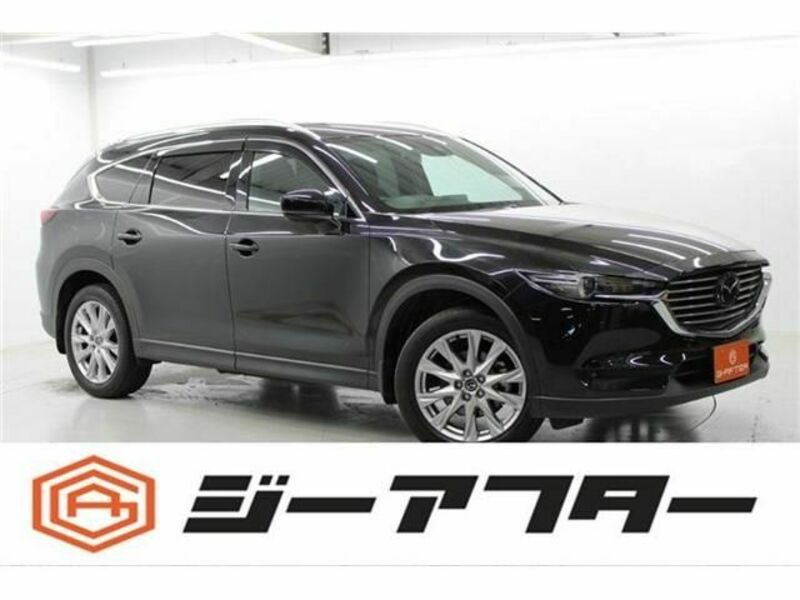 CX-8