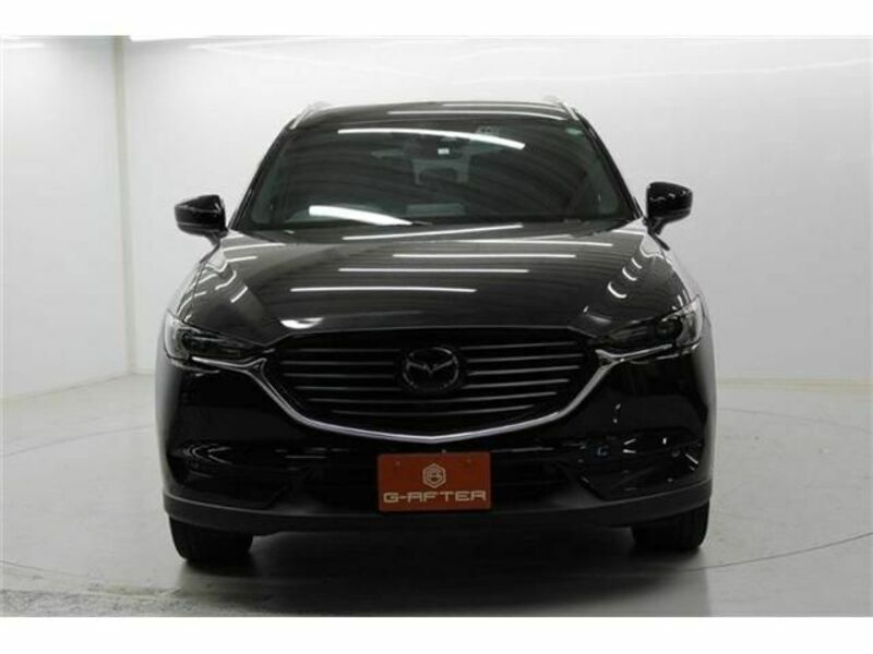 CX-8