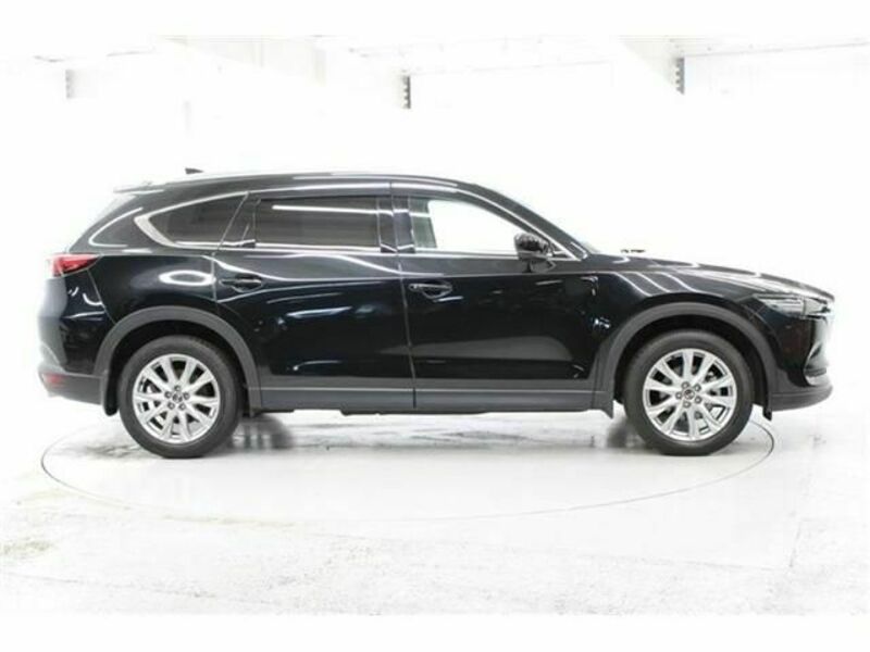 CX-8