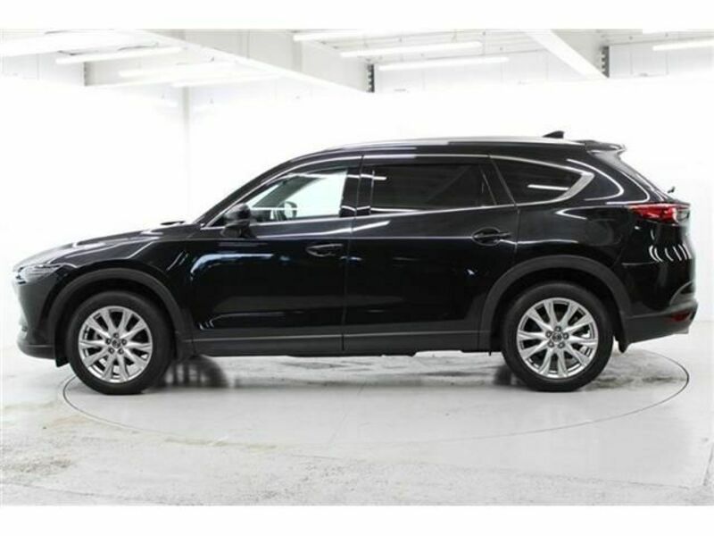 CX-8