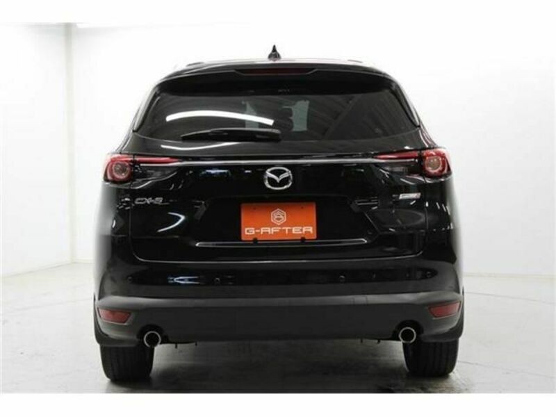 CX-8