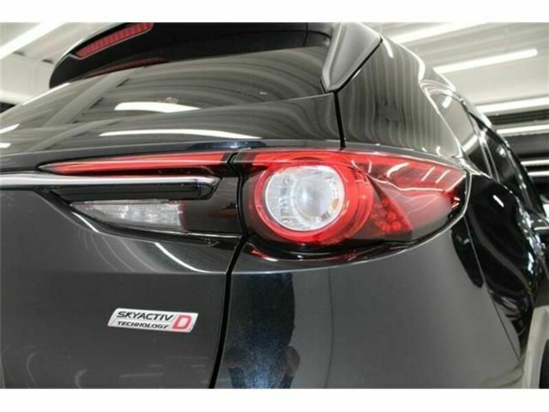 CX-8