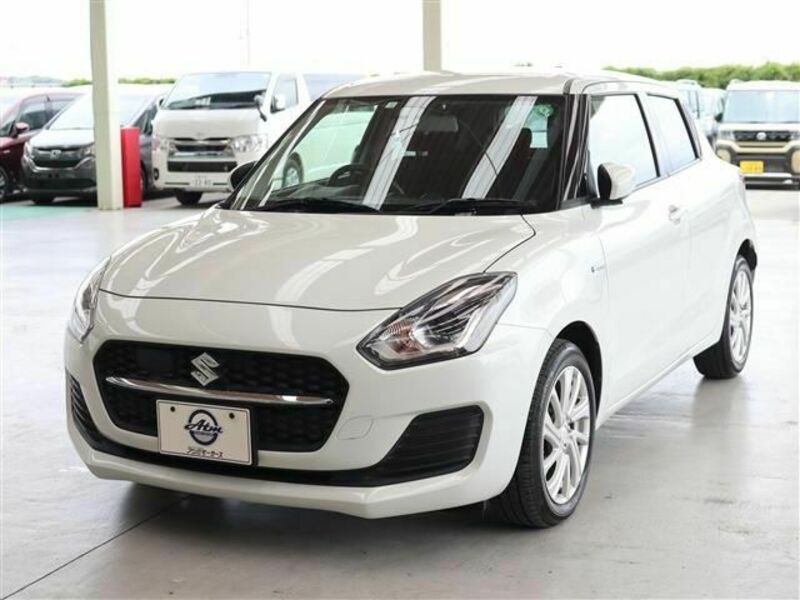 SWIFT