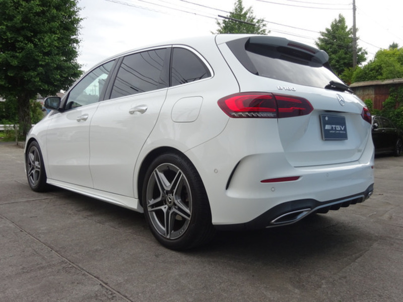 B-CLASS