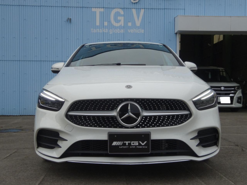 B-CLASS