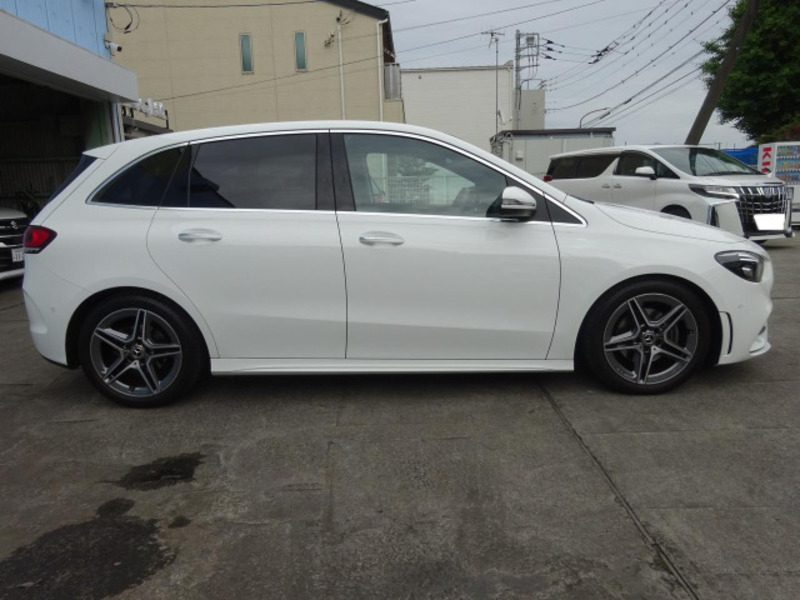B-CLASS