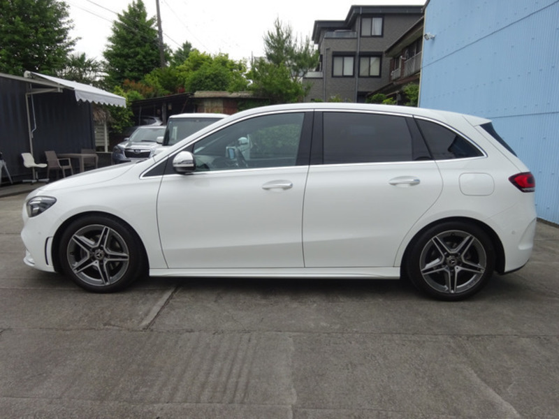 B-CLASS