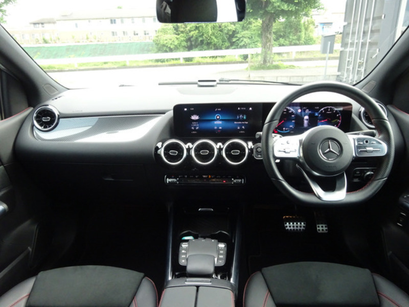 B-CLASS