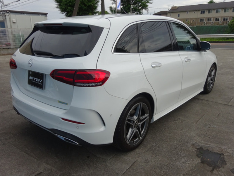 B-CLASS
