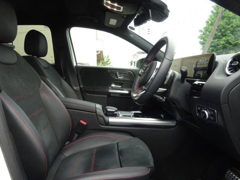 B-CLASS