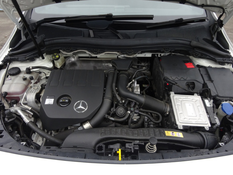 B-CLASS