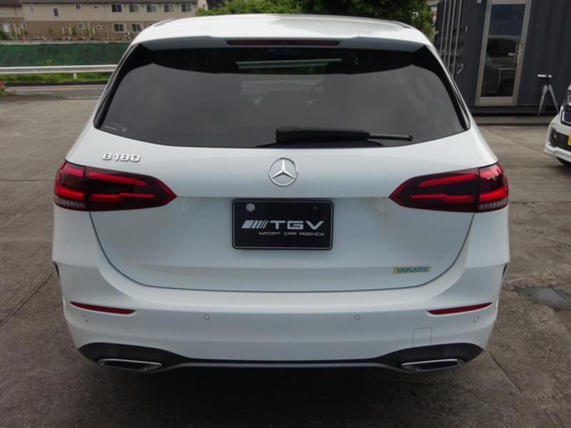 B-CLASS