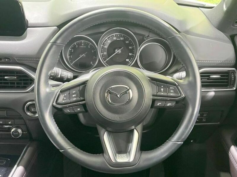 CX-8
