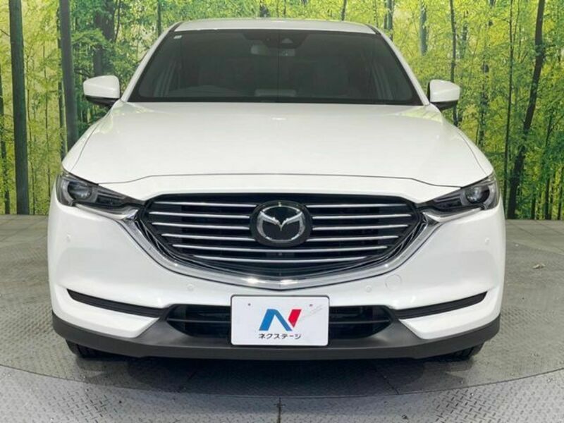 CX-8