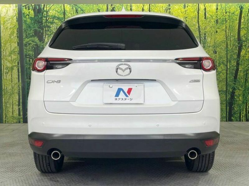 CX-8