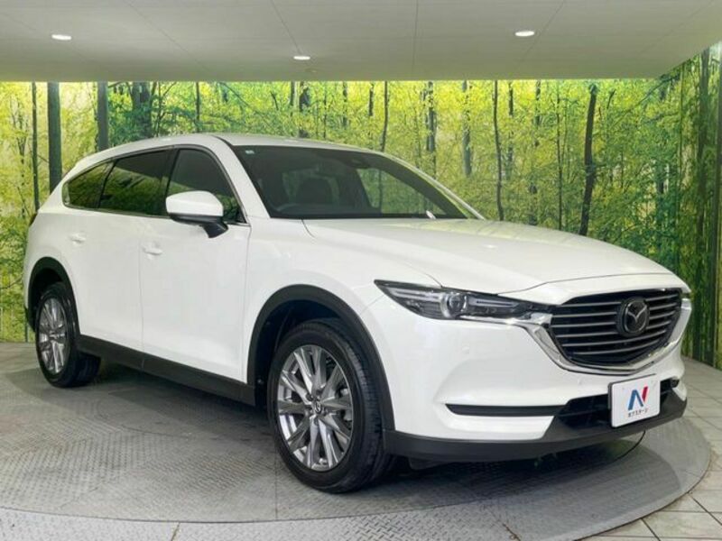 CX-8