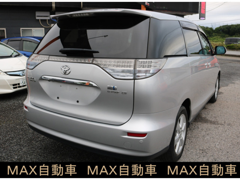 ESTIMA HYBRID-6