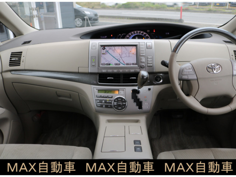 ESTIMA HYBRID-12