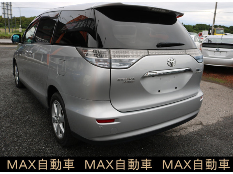 ESTIMA HYBRID-5